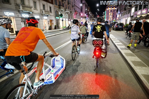 2024-06-06 Milano - Critical Mass 051